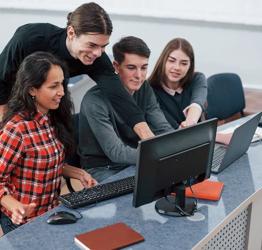 faculty image