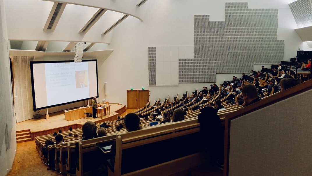 Faculty Image